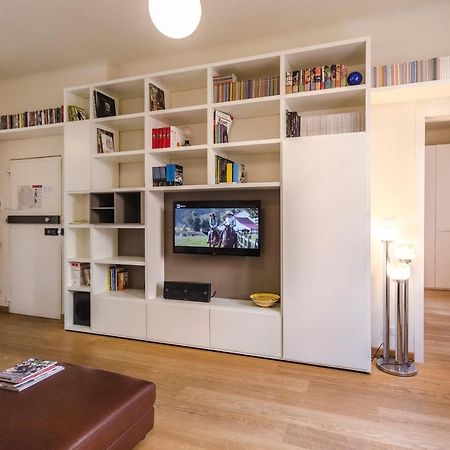 Frassinago Apartment Болонья Экстерьер фото
