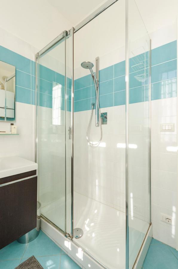 Frassinago Apartment Болонья Экстерьер фото