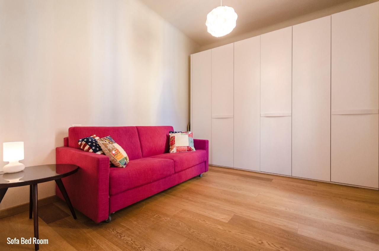 Frassinago Apartment Болонья Экстерьер фото