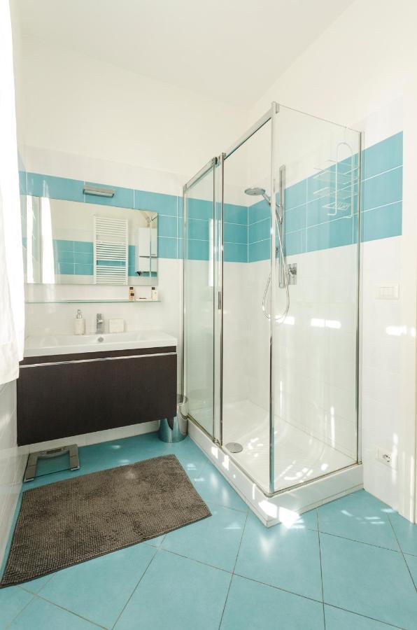 Frassinago Apartment Болонья Экстерьер фото