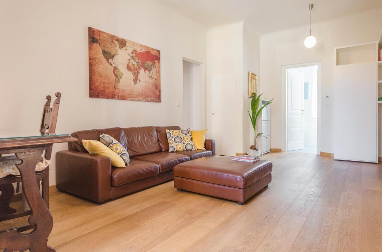 Frassinago Apartment Болонья Экстерьер фото