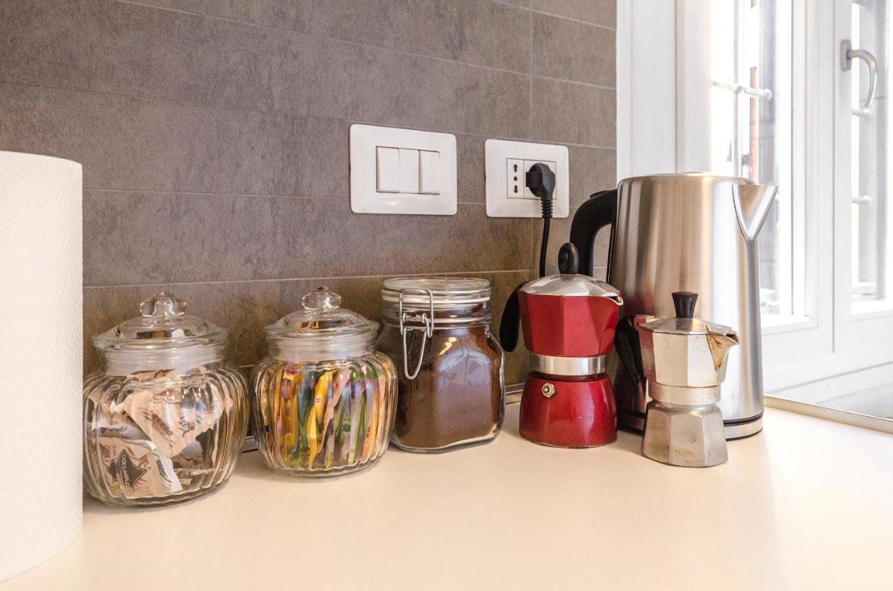 Frassinago Apartment Болонья Экстерьер фото